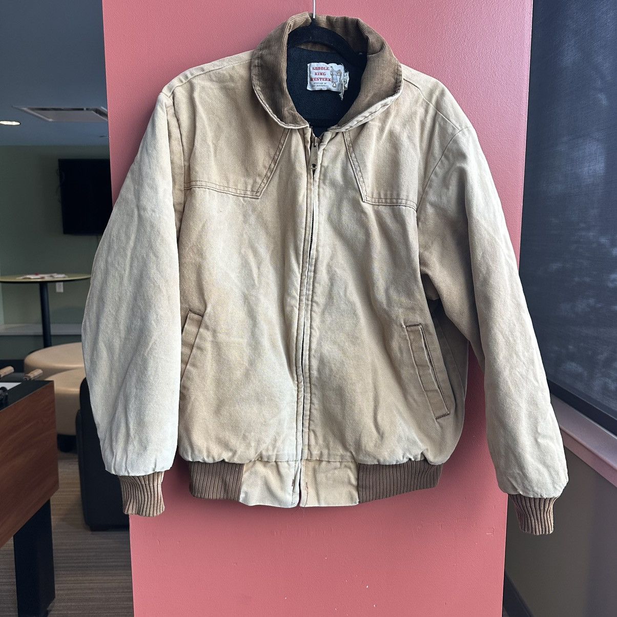Carhartt × Streetwear × Vintage Vintage Carhartt Detroit