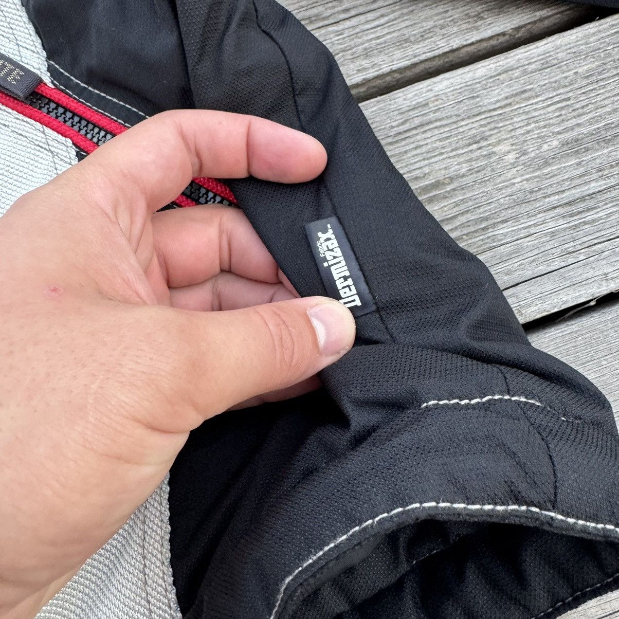 Descente × Vintage Vintage Descente FIX Ski Dermizax Heavy Duty Ski Jacket Size US L / EU 52-54 / 3 - 12 Thumbnail