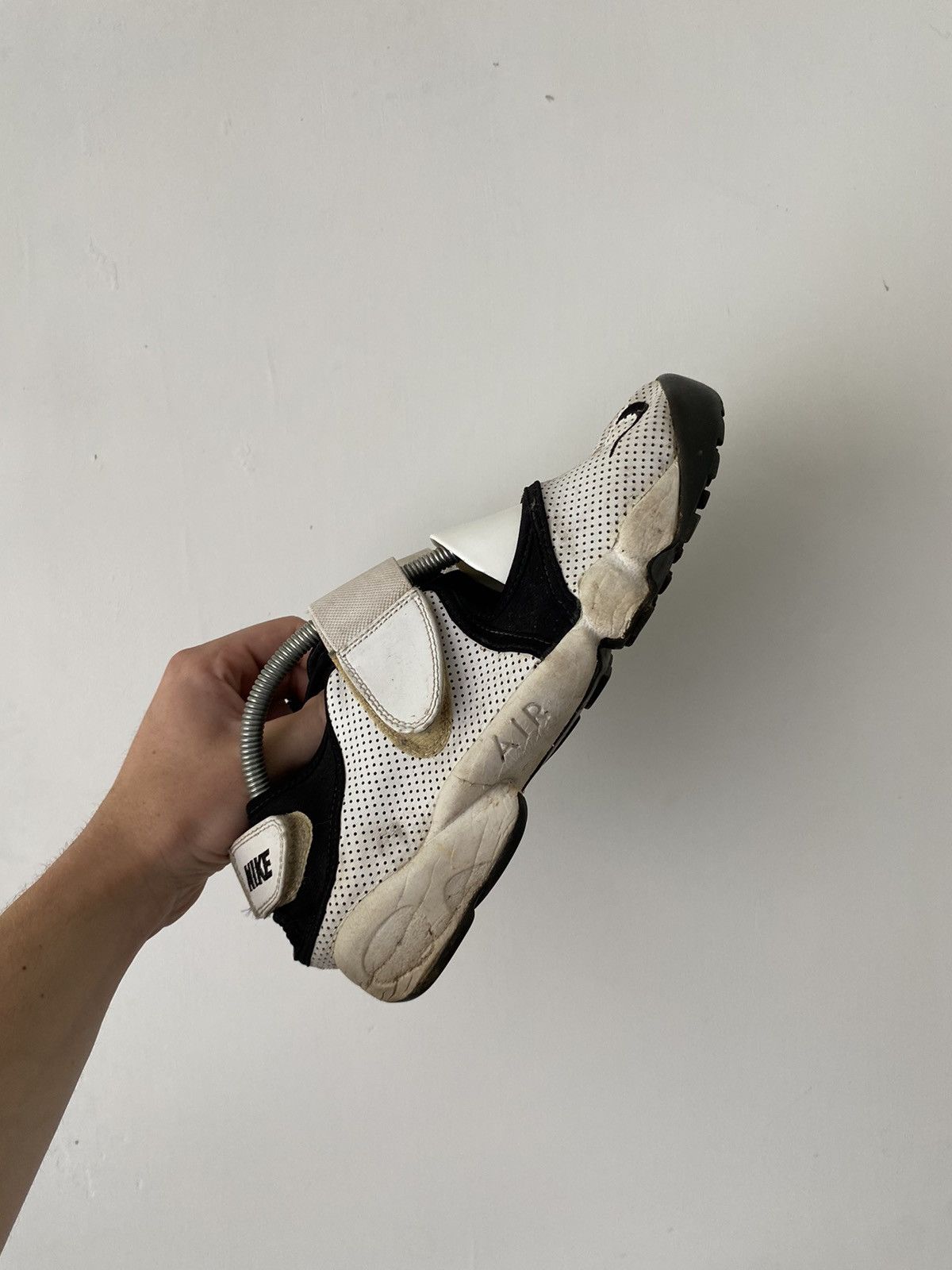 Nike Nike Rift Vintage Tabi Size US 9 / EU 42 - 10 Thumbnail
