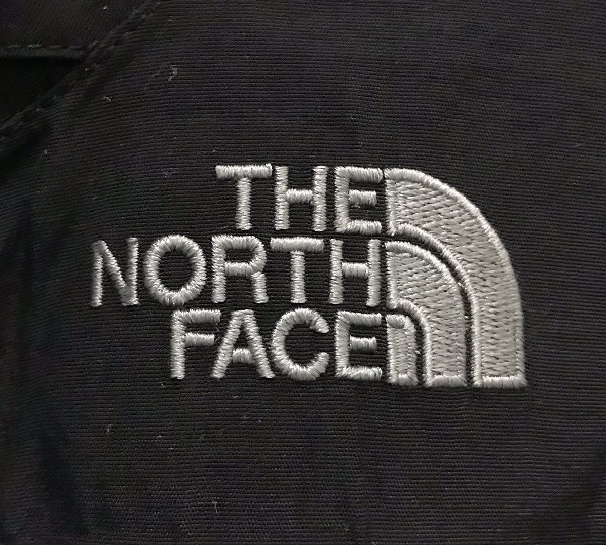 The North Face × Vintage Vintage The North Face Jacket Size US L / EU 52-54 / 3 - 5 Thumbnail