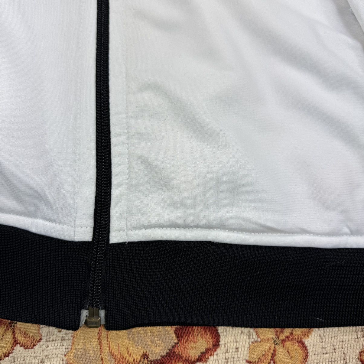Nike × Vintage Nike Juventus Vintage Sweatshirt Jacket blokecore y2k RARE Size US S / EU 44-46 / 1 - 14 Thumbnail