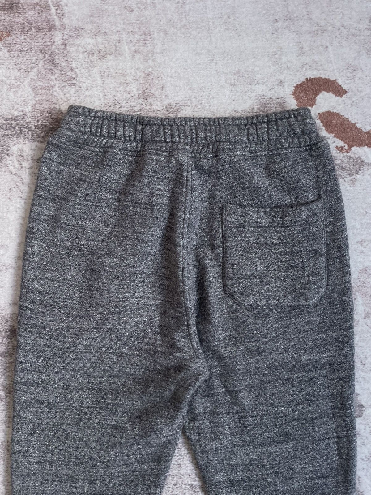 Balmain Balmain Christopher Decarnin Era Jogger Pants Size US 28 / EU 44 - 4 Thumbnail