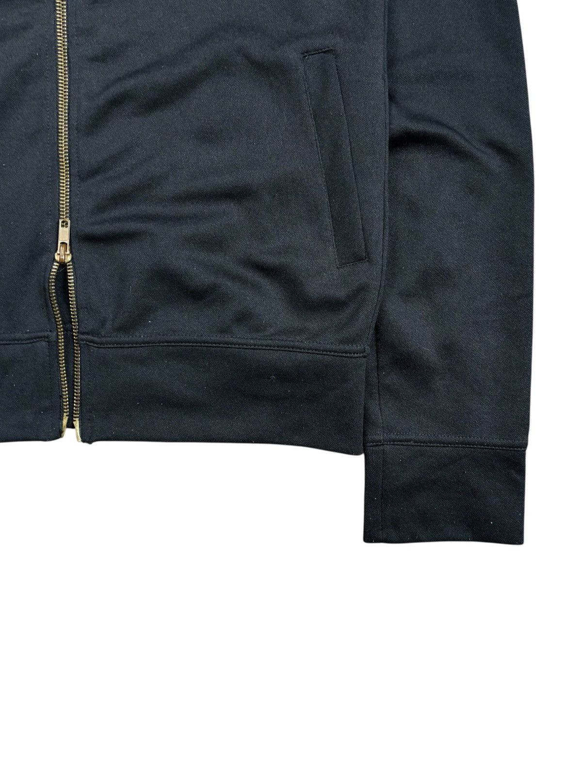 Hysteric Glamour 2000s Jackrose - Choppers Track Top Jacket Size US M / EU 48-50 / 2 - 5 Thumbnail