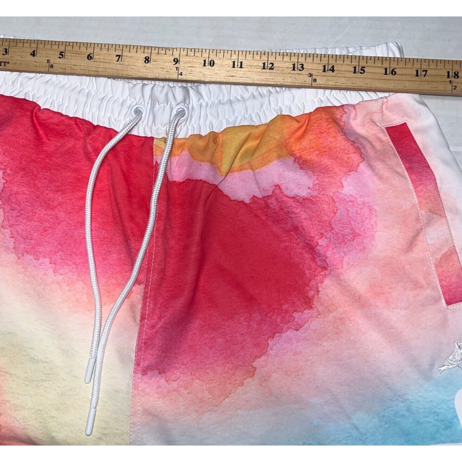 Staple Mens Staple Pigeon Brand Men's Sedgewick Shorts XL Floral Size US 33 - 5 Thumbnail