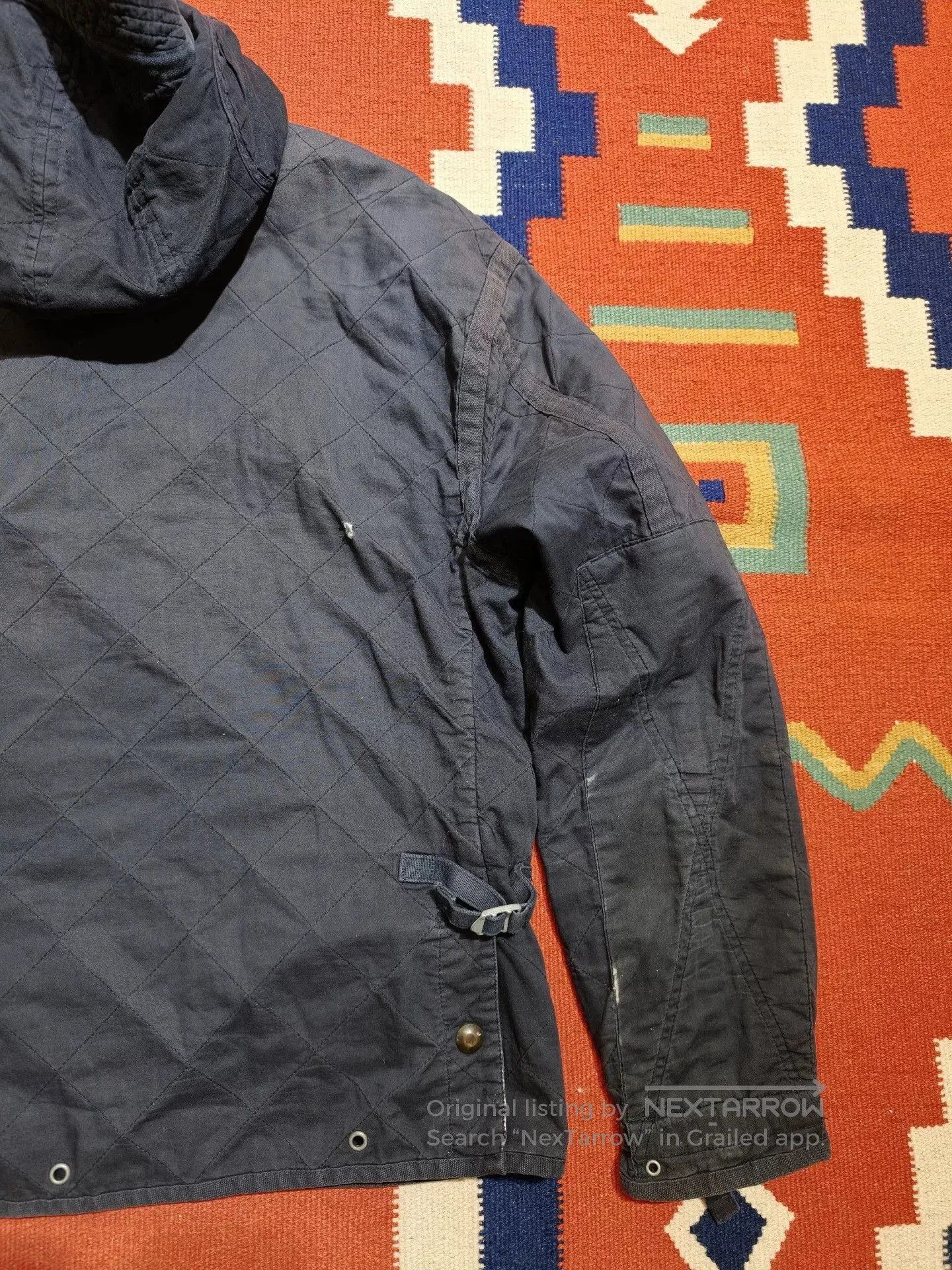 RLX Ralph Lauren RL Polo Ralph Lauren Mountain Jacket. Size US XL / EU 56 / 4 - 9 Thumbnail