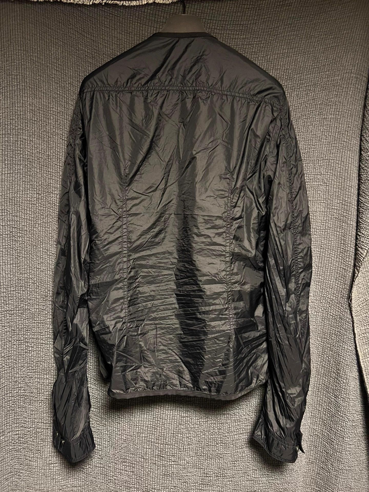 Rick Owens 【Extremely Rare Item】Rick Owens 15ss Cargo Jacket Size US M / EU 48-50 / 2 - 2 Thumbnail