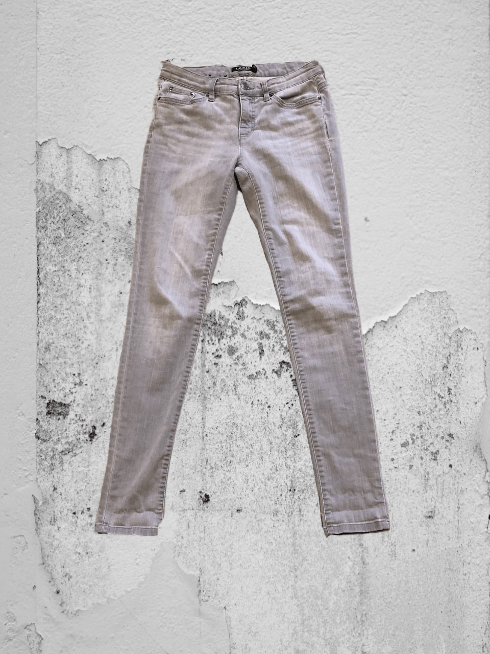 Ralph Lauren Polo Ralph Lauren Women’s Jeans Pants Size 28" / US 6 / IT 42 - 1 Thumbnail