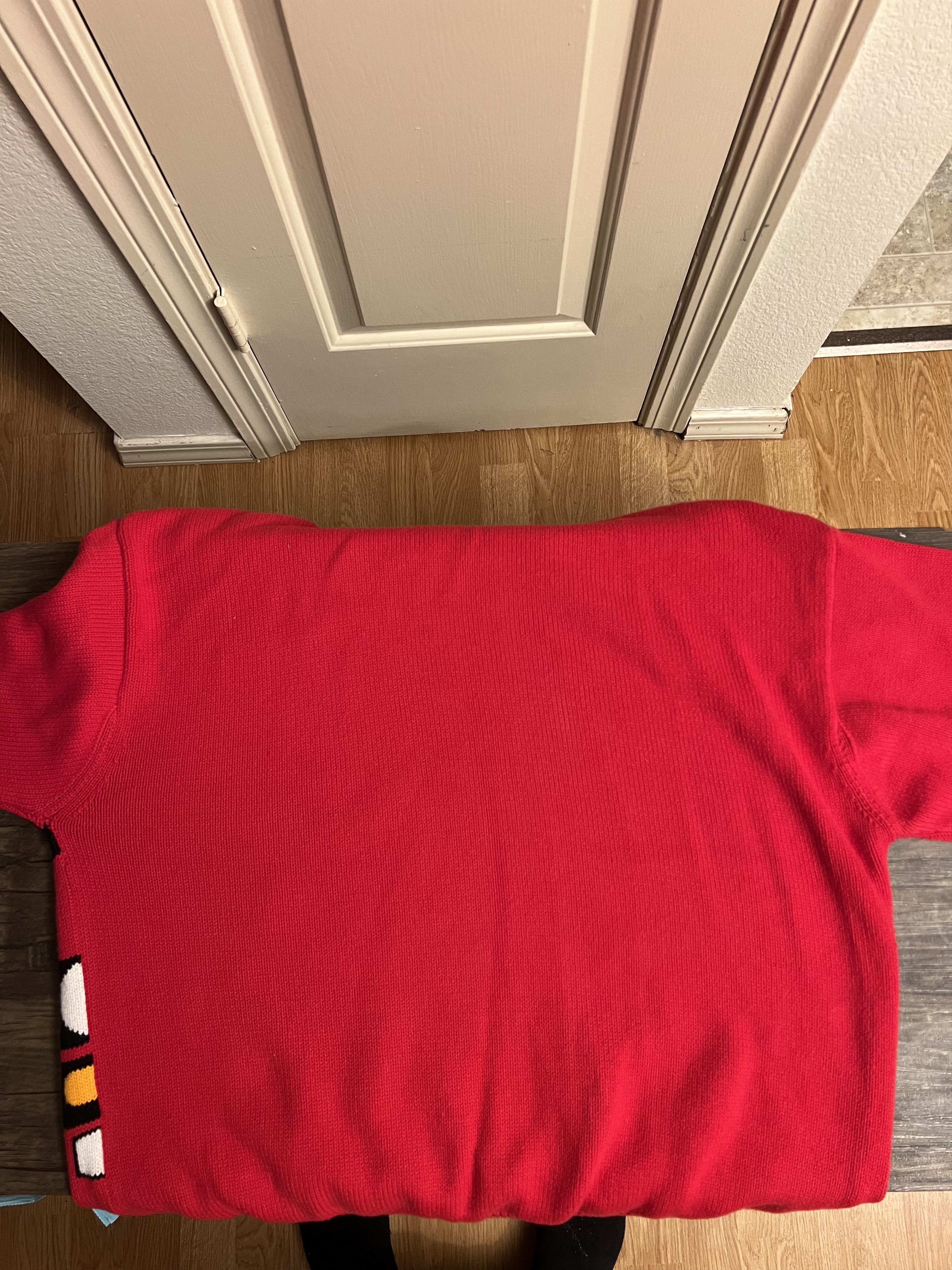 BMW × Kith Kith x BMW E30 Sweater Size US L / EU 52-54 / 3 - 5 Thumbnail