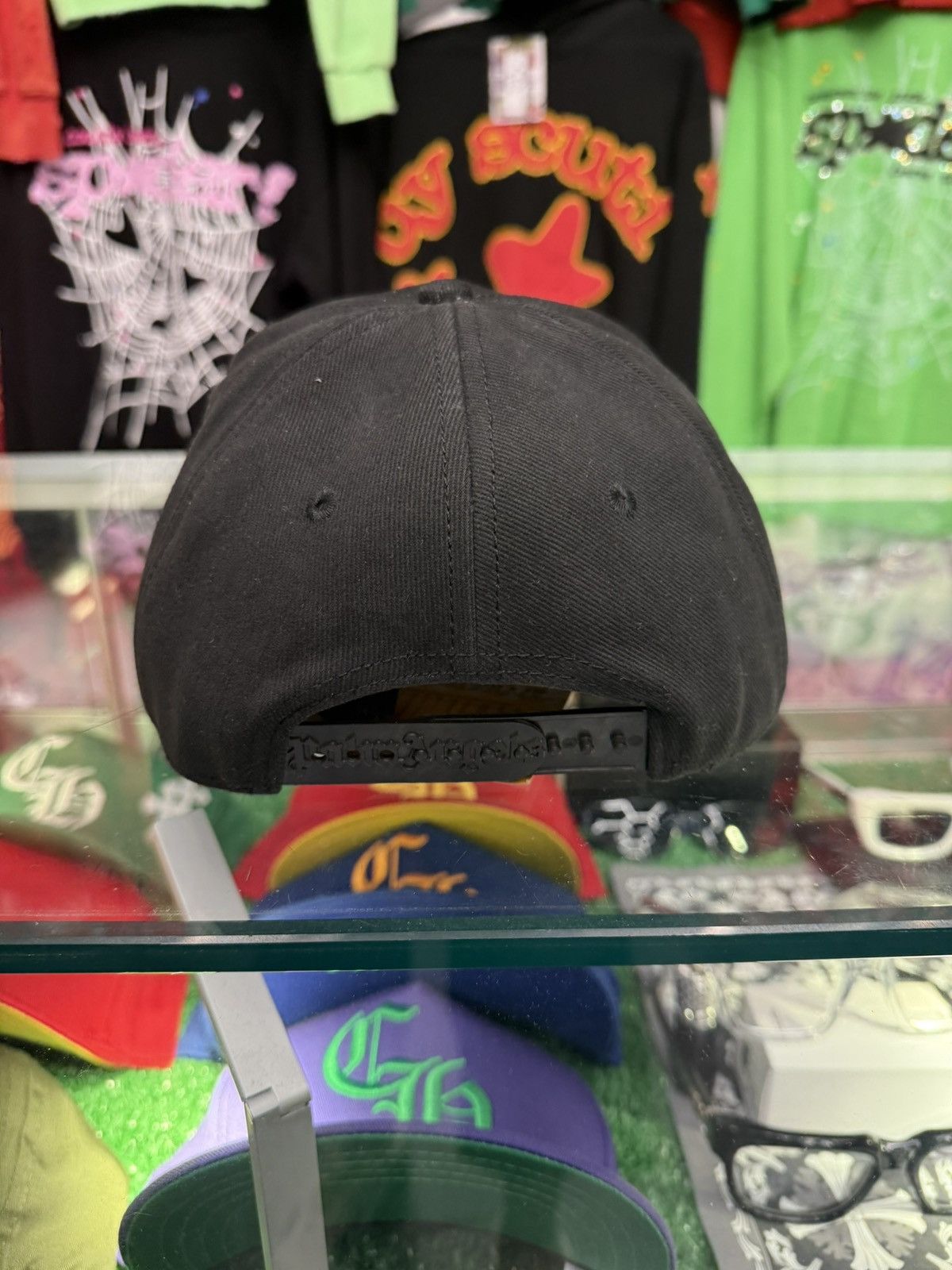 Palm Angels Palm Angels Hat Size ONE SIZE - 3 Thumbnail