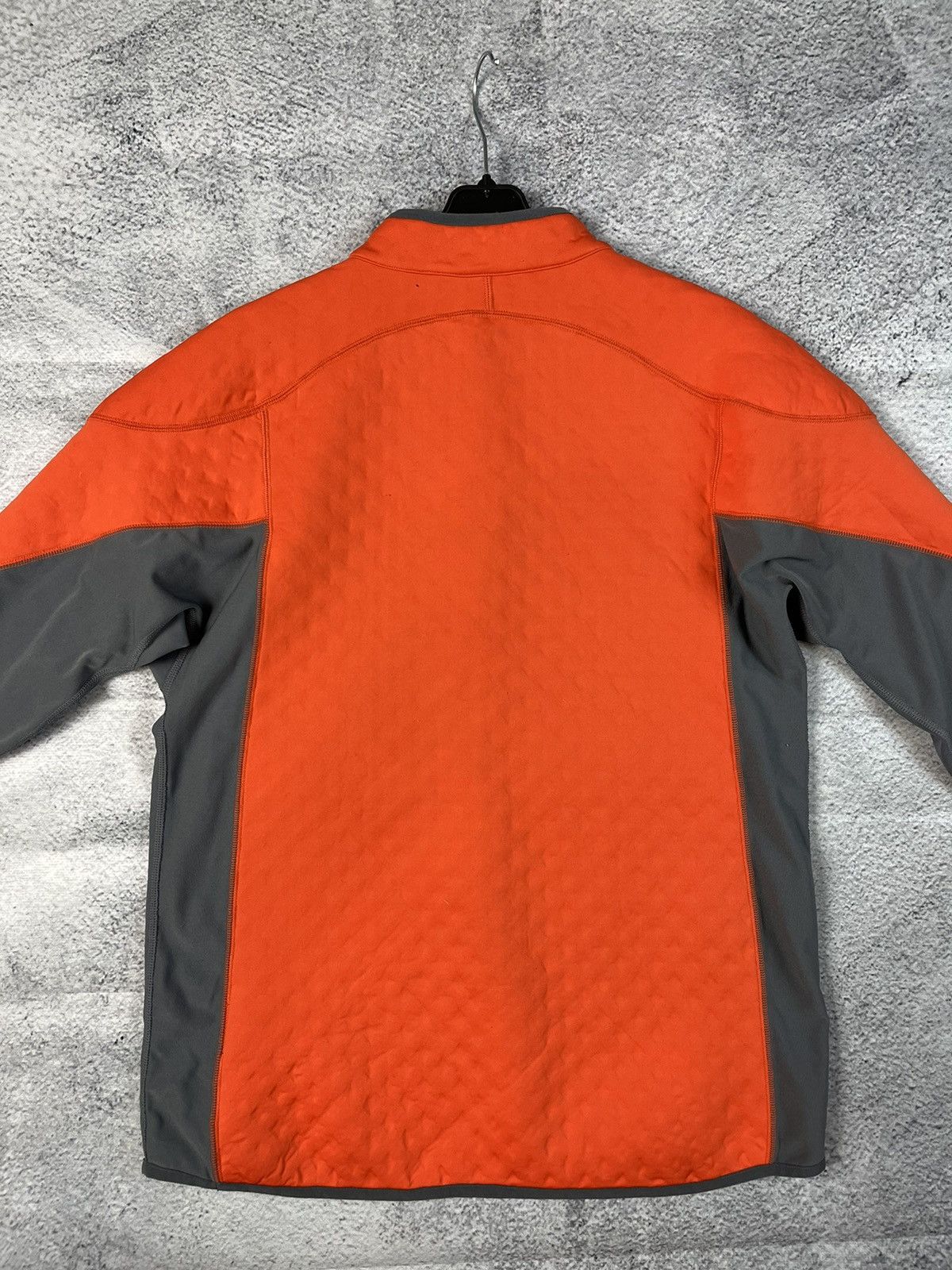 Nike × Vintage Vintage Nike sweatshirt Size US L / EU 52-54 / 3 - 12 Thumbnail