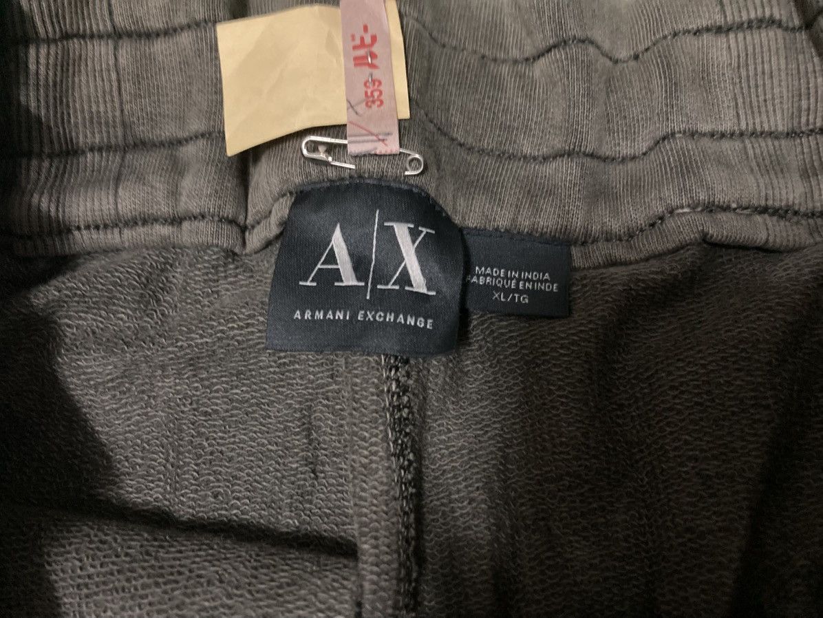 Armani Exchange Amani Exchanged Short Phat Size US 34 / EU 50 - 5 Thumbnail