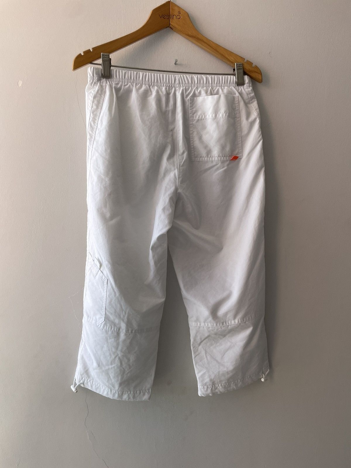 Nike 00’s Nike capri Size 25" / US 0 / IT 36 - 10 Thumbnail