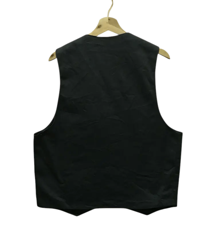 Ben Davis Vintage Ben Davis Vests Size US M / EU 48-50 / 2 - 3 Thumbnail