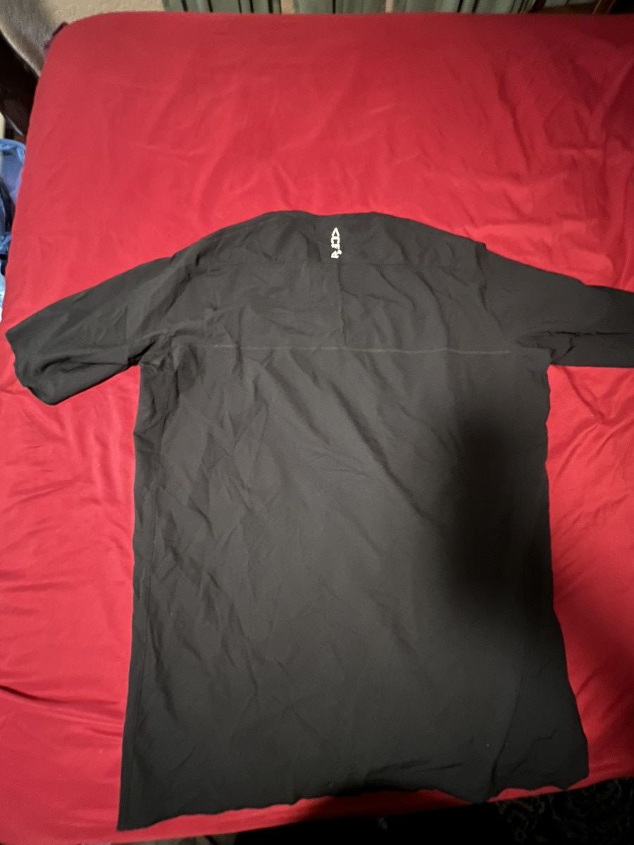 Acronym Acronym S24-DS Tee Size US XL / EU 56 / 4 - 2 Thumbnail