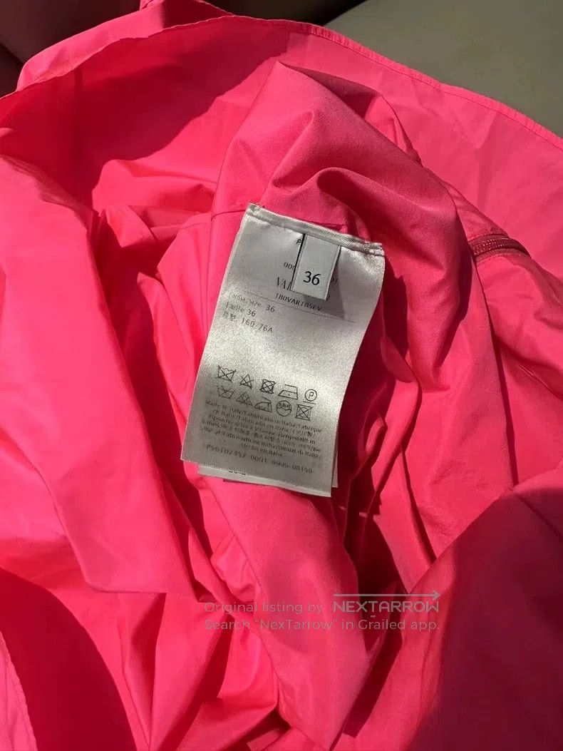 Valentino Valentino dress Size XS / US 0-2 / IT 36-38 - 4 Thumbnail
