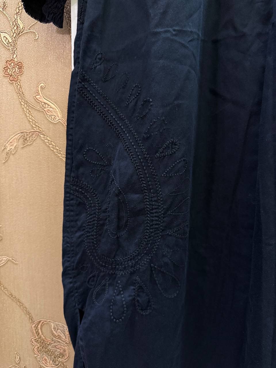 Yves Saint Laurent Yves Saint Laurent Rive Gauche YSL Dress Size 36 Size XS / US 0-2 / IT 36-38 - 4 Thumbnail