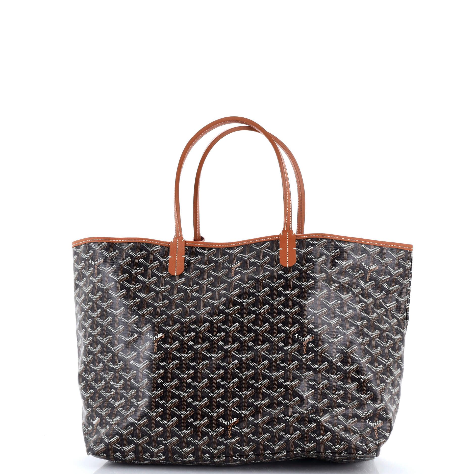 Goyard Saint Louis Tote Size ONE SIZE - 1 Thumbnail