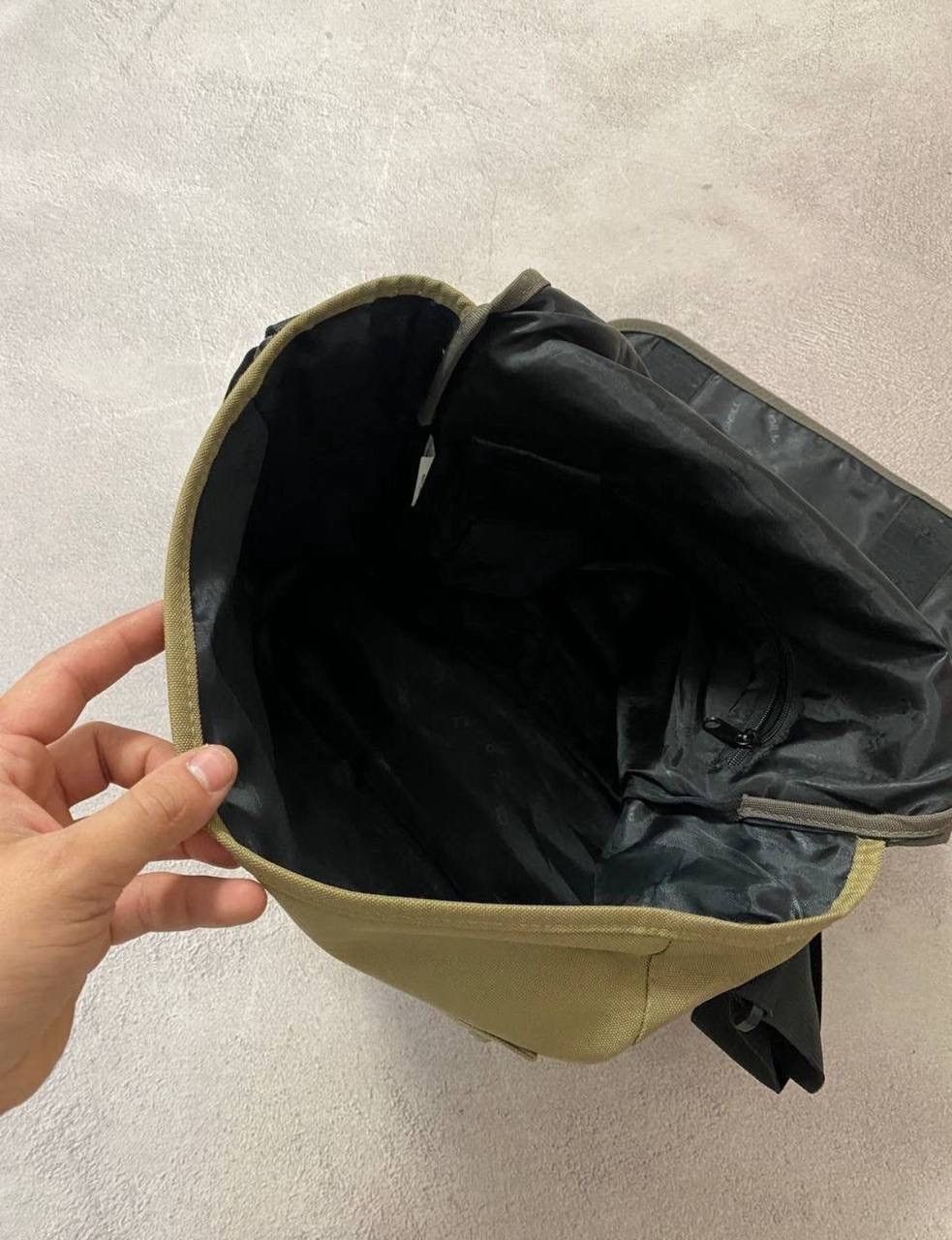 O'Neill Diesel style Faded RARE Y2k vintage distressed sling bag Size ONE SIZE - 7 Thumbnail