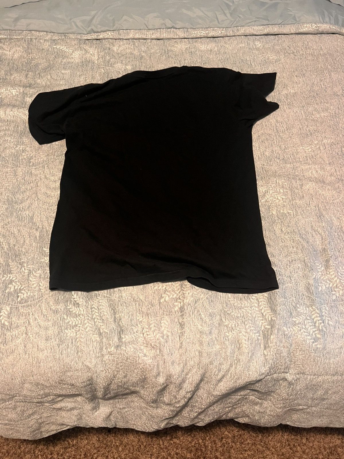 Metallica Metallica T shirt Size US M / EU 48-50 / 2 - 2 Thumbnail