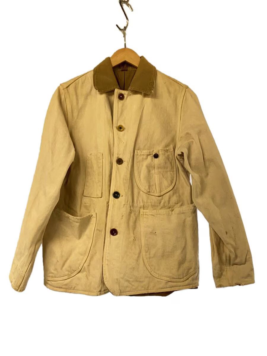 Kapital Kapital Legs Hunting Cotton Jacket Size US S / EU 44-46 / 1 - 1 Thumbnail