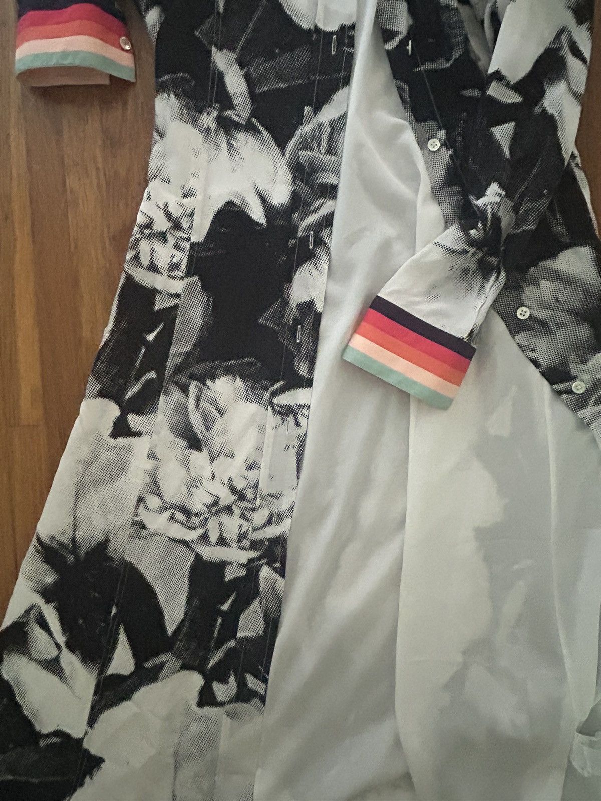 Paul Smith PAUL SMITH overwear Size Xs-M Size S / US 4 / IT 40 - 3 Thumbnail