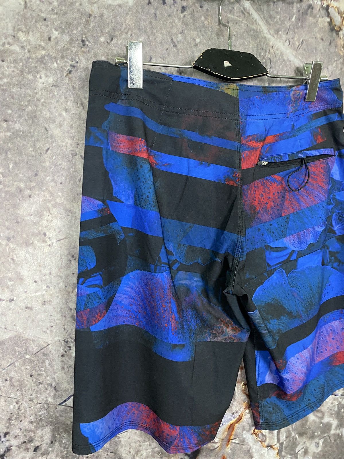 Oakley Men’s Oakley Shorts Streetwear Rare Size 30 Size US 30 / EU 46 - 9 Thumbnail