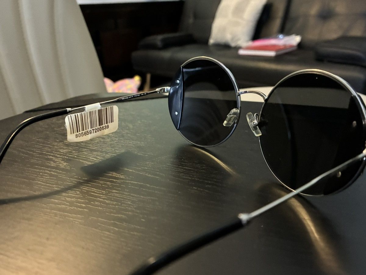Miu Miu MIU MIU SUNGLASSES Size ONE SIZE - 3 Thumbnail