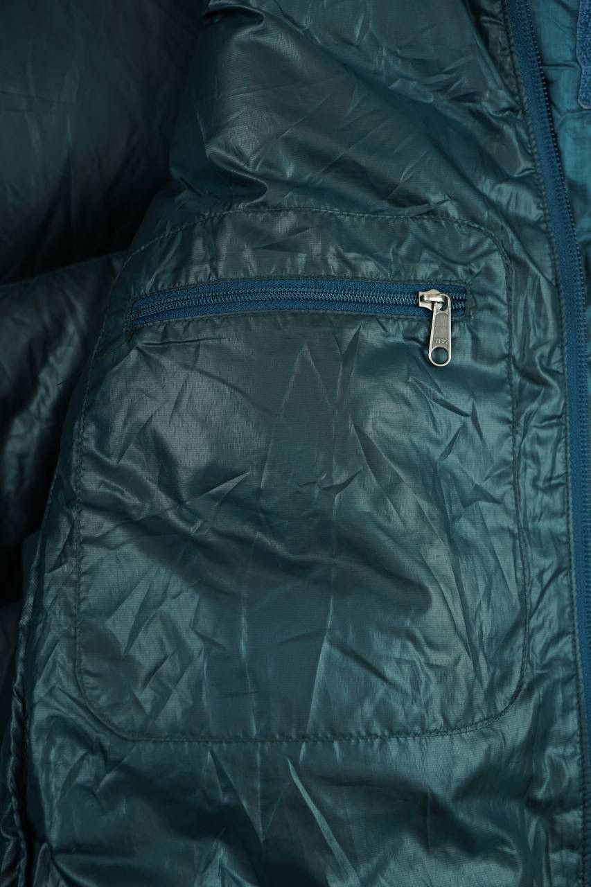 Montbell Montbell Down Jacket EX800 Size US L / EU 52-54 / 3 - 9 Thumbnail