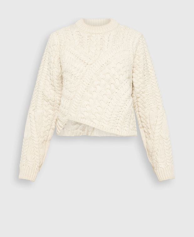 Isabel Marant Etoile Wool-blend pullover Size XXS / US 00 / IT 34 - 1 Thumbnail