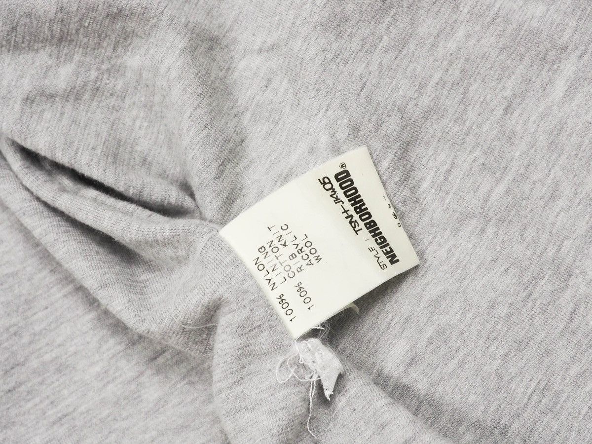 Neighborhood Neighborhood 2002 nylon jacket Size US S / EU 44-46 / 1 - 13 Thumbnail