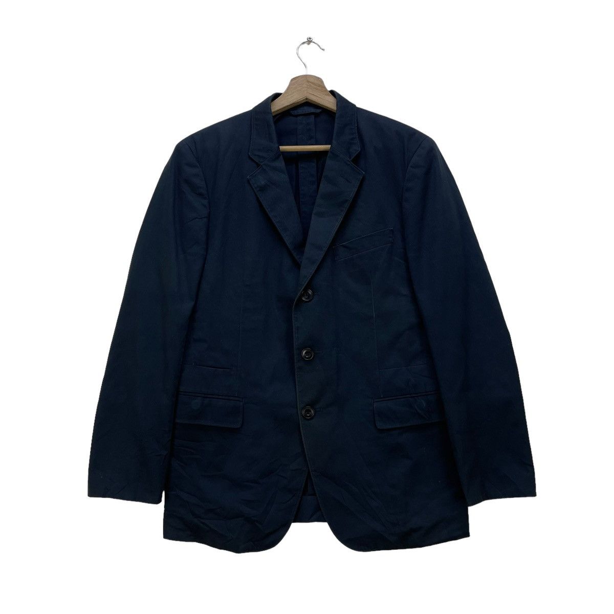 Other Lemaire x Uniqlo Casual Jacket Size US M / EU 48-50 / 2 - 1 Thumbnail
