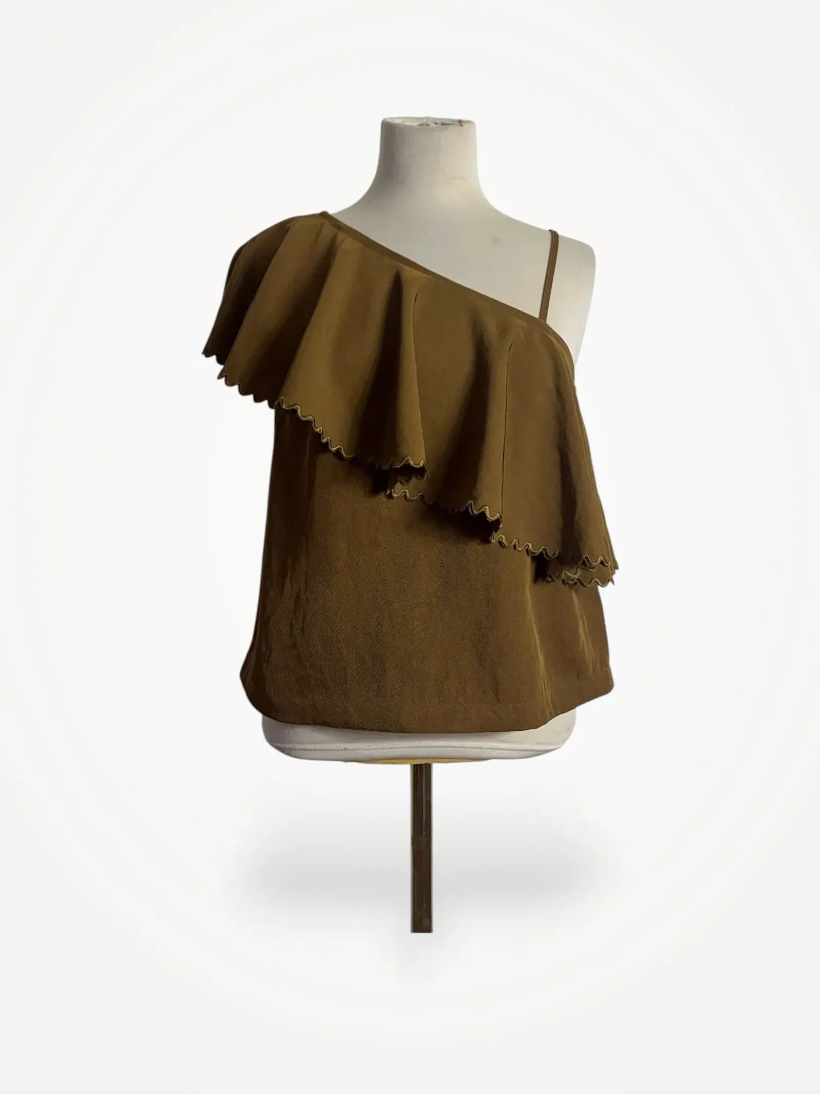 Rodebjer Rodebjer Wep Top Size XS / US 0-2 / IT 36-38 - 1 Thumbnail