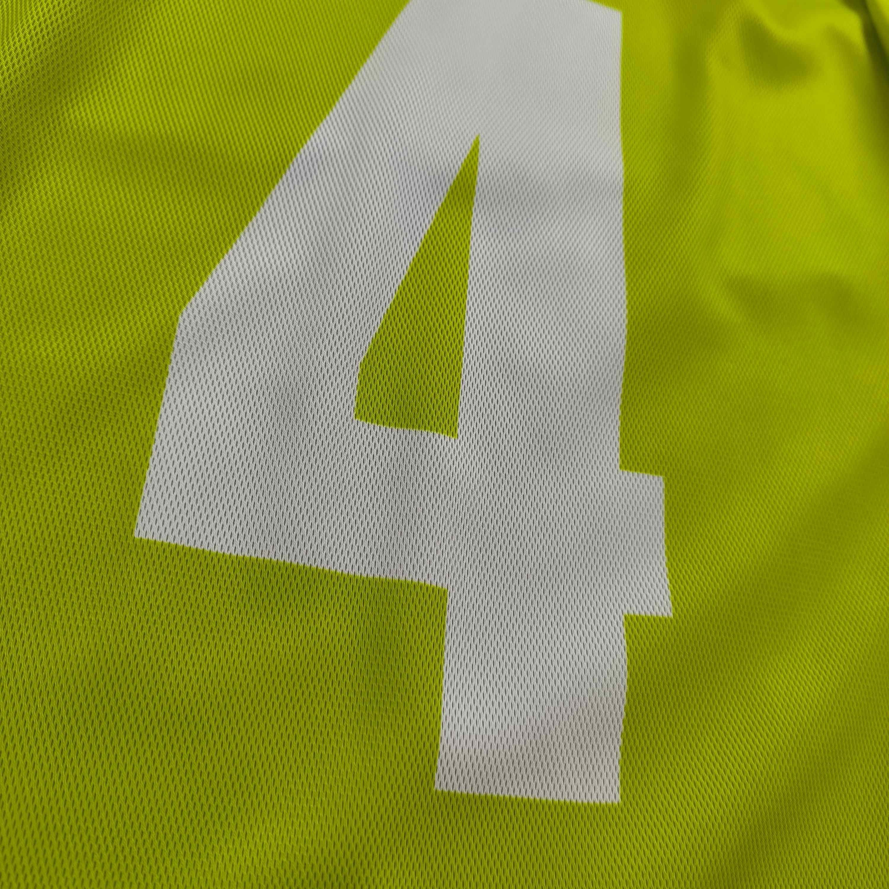 Erima FC Thun 2012-13 Erima away Siegfried football jersey size M Size US M / EU 48-50 / 2 - 10 Thumbnail