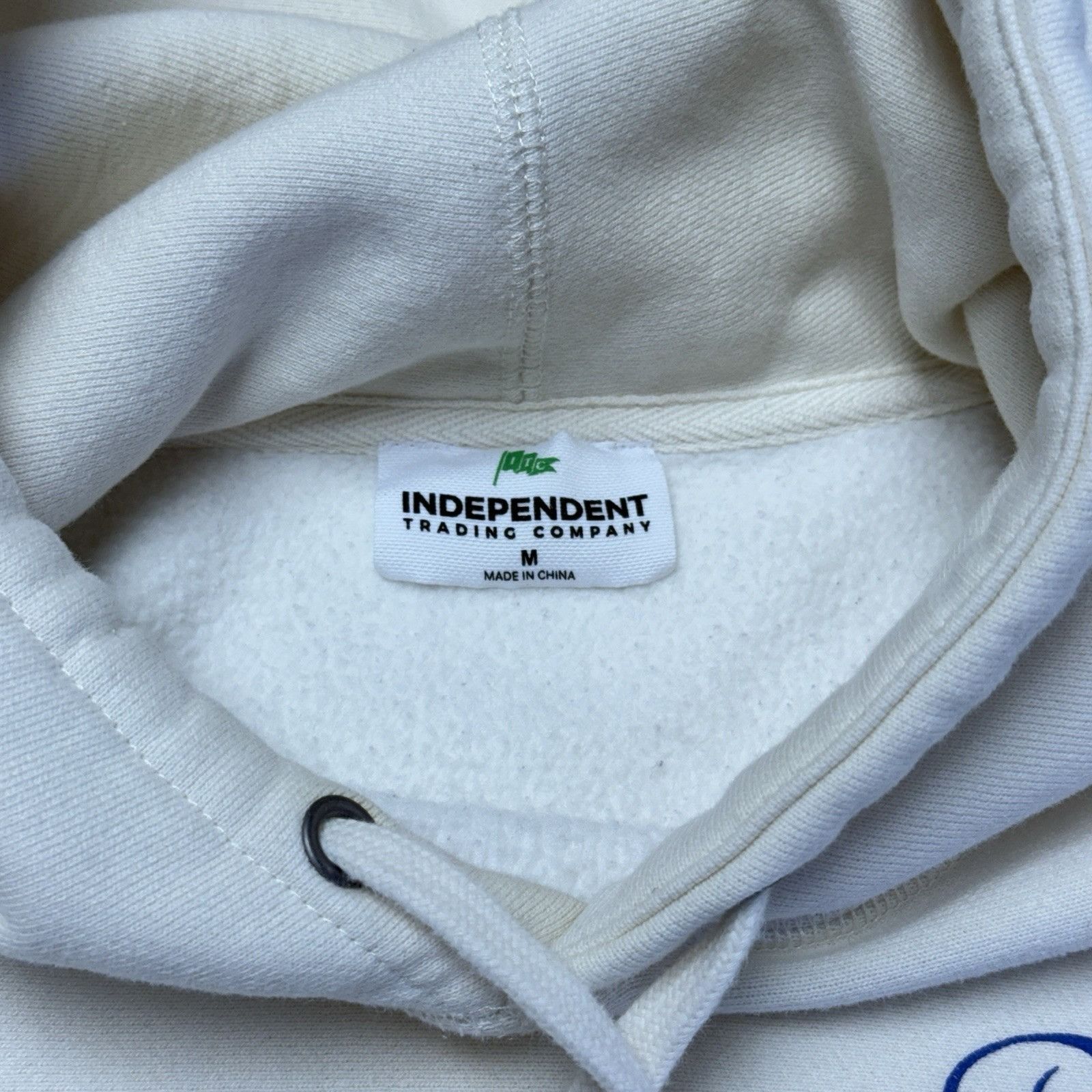 Independent Trading Co. Barstool Golf Hoodie Sweatshirt Mens Medium Independen Size US M / EU 48-50 / 2 - 9 Thumbnail