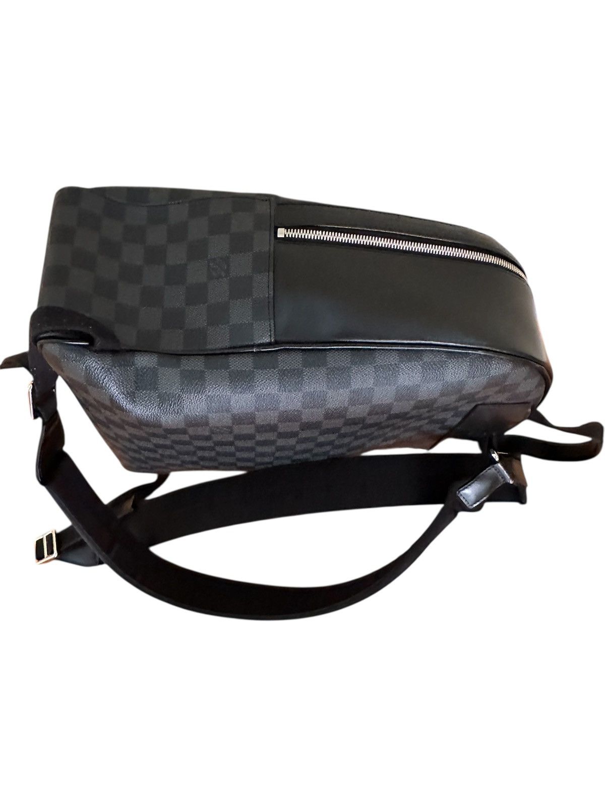 Louis Vuitton Louis Vuitton Josh backpack Size ONE SIZE - 11 Thumbnail