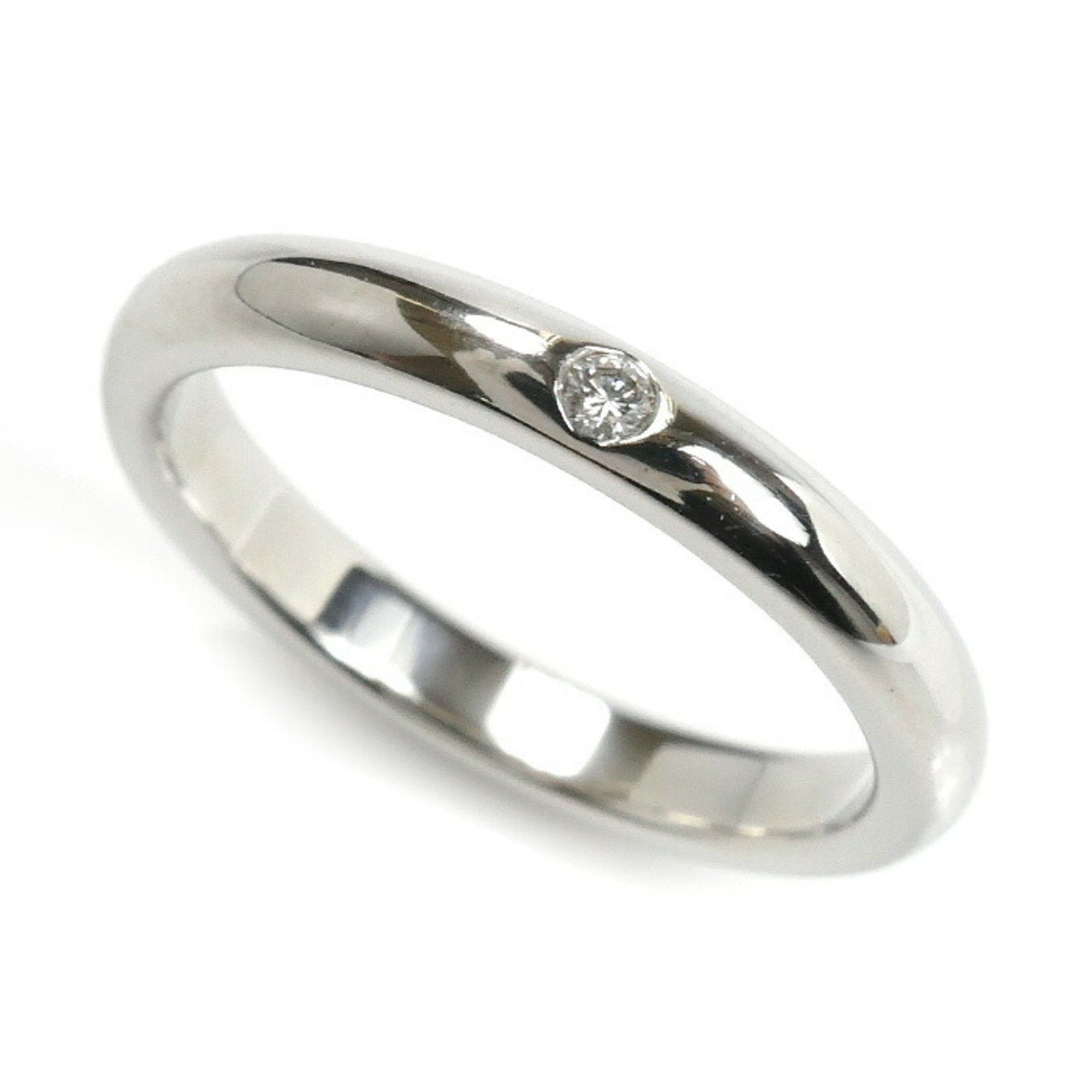 Tiffany & Co. Tiffany & Co Stacking band ring Size ONE SIZE - 1 Thumbnail