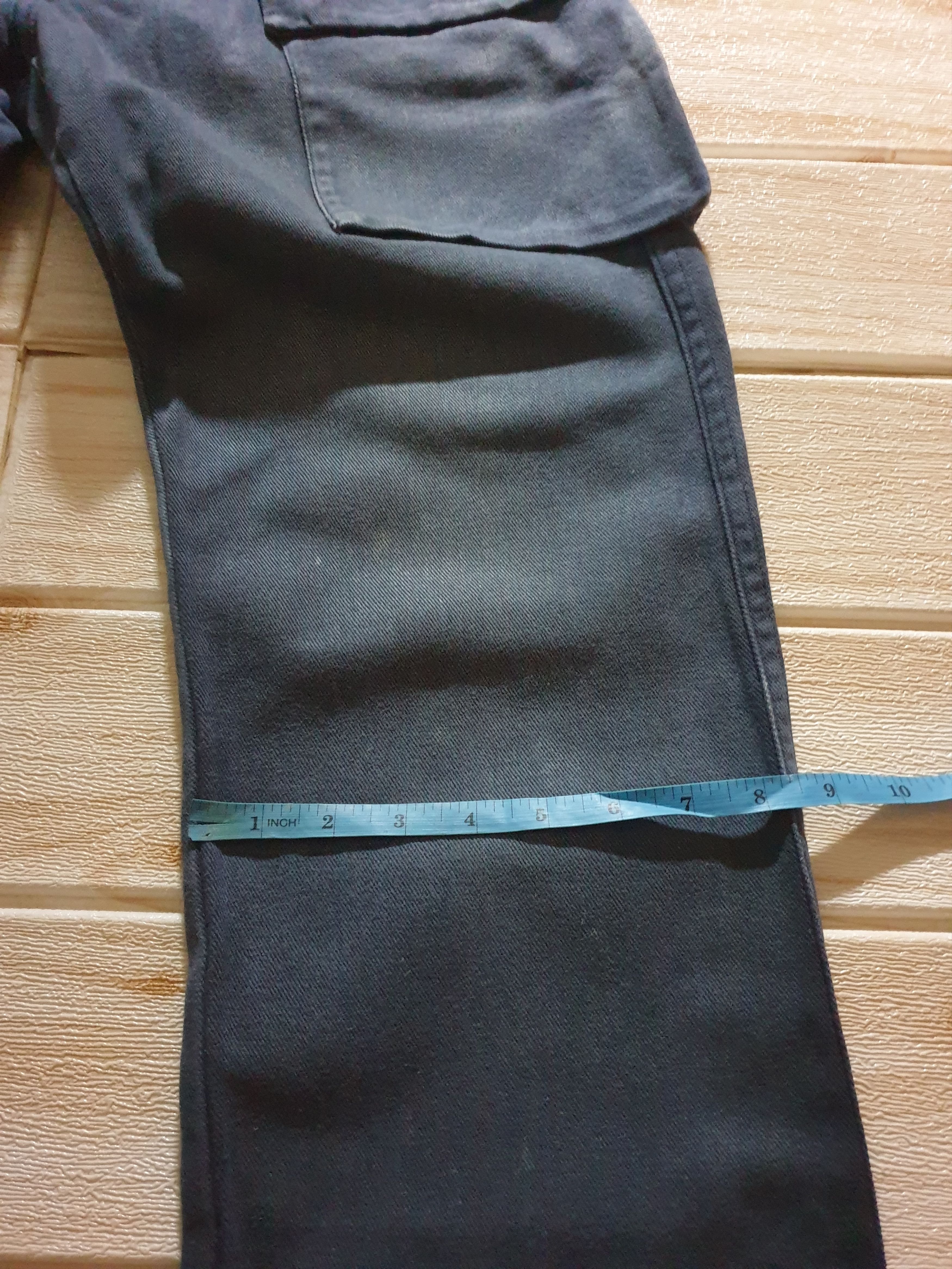 Issey Miyake Final home Japanese brand side pocket Pant Size US 30 / EU 46 - 10 Thumbnail