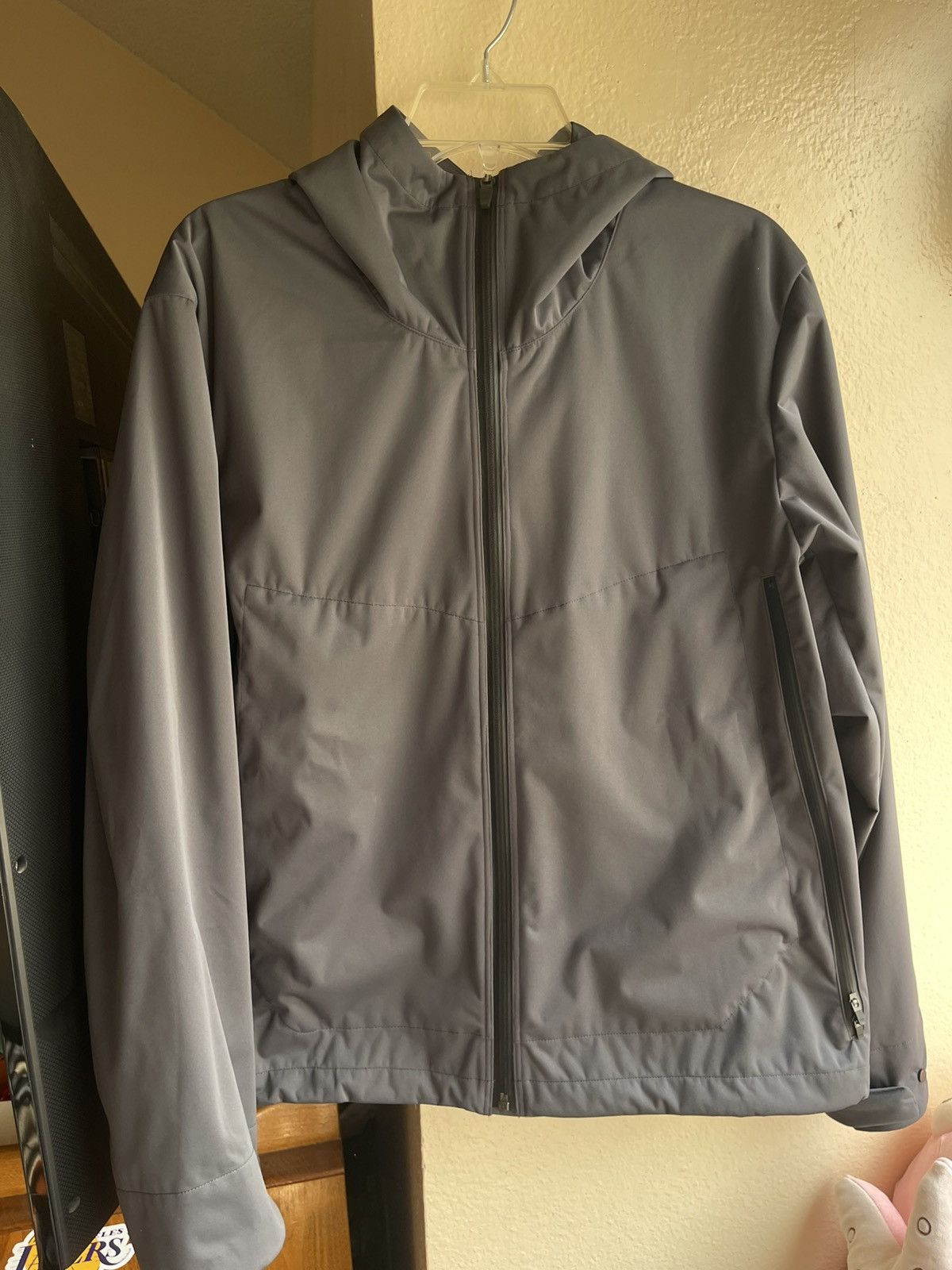 Vuja De Arlo Windbreaker Size US M / EU 48-50 / 2 - 1 Thumbnail