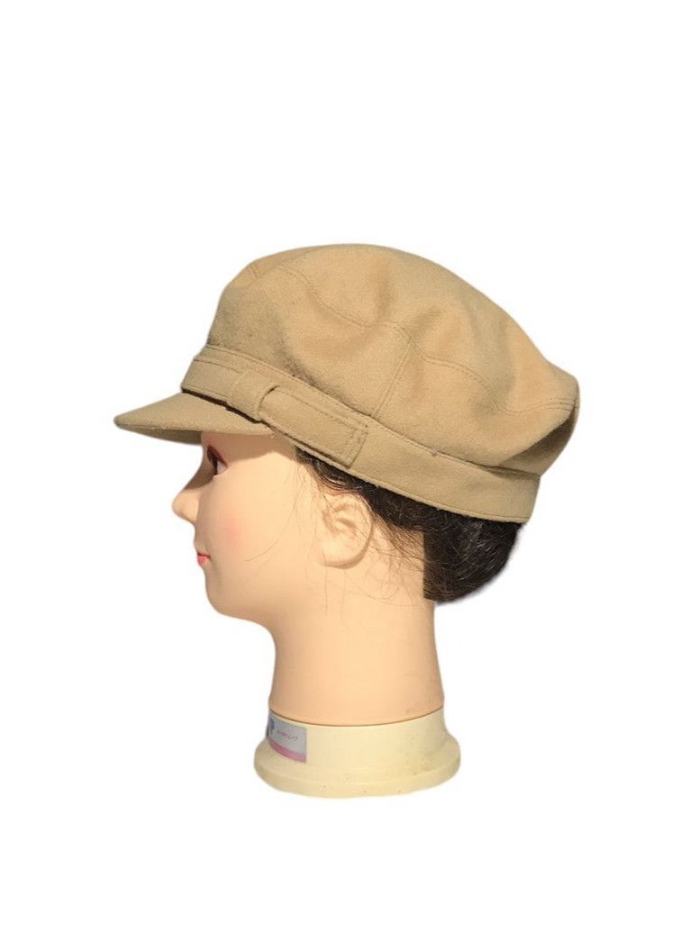 A.P.C. Unisex A.P.C Wool Hats Size ONE SIZE - 3 Thumbnail