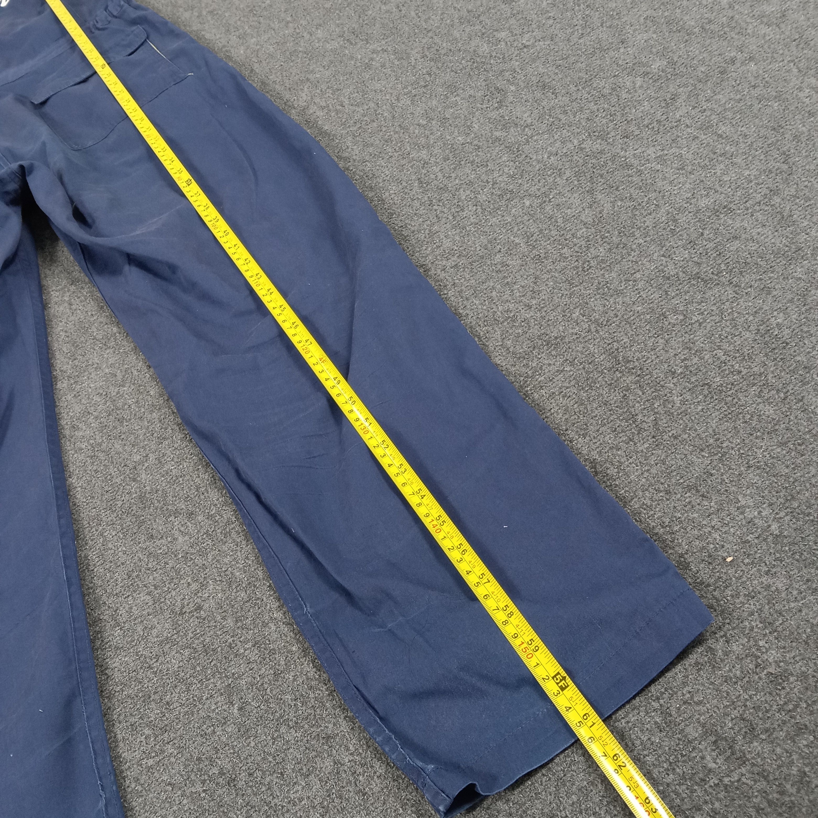 Japanese Brand × Vintage SAKAMOTO Japanese Racing Workwear Coverall Jacket Size US L / EU 52-54 / 3 - 5 Thumbnail