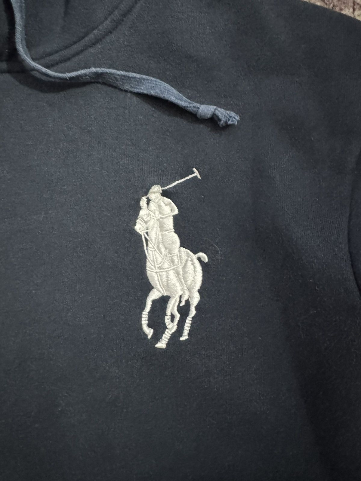 Polo Ralph Lauren × Ralph Lauren Ralph Lauren Vintage hoodie Size US M / EU 48-50 / 2 - 3 Thumbnail