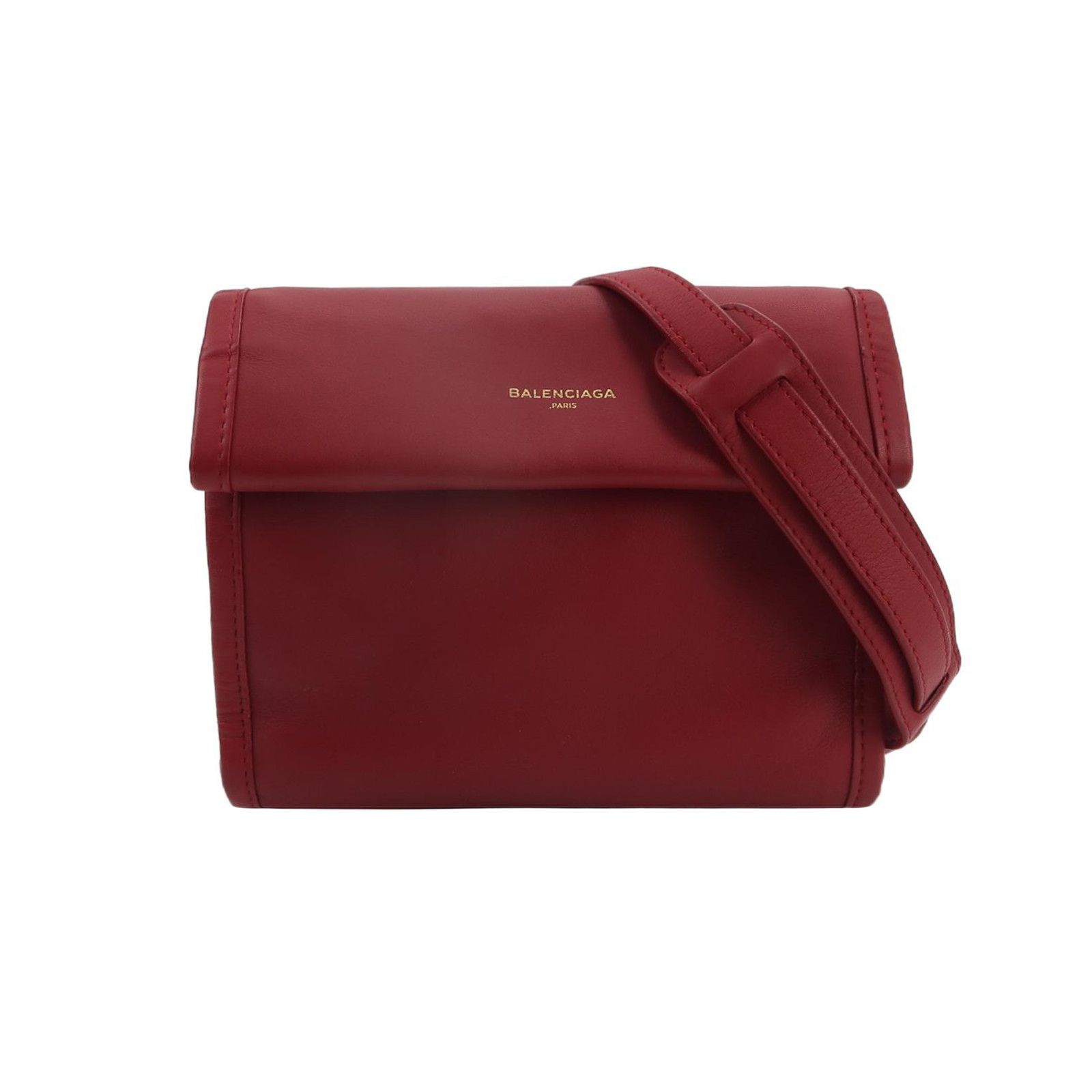 Balenciaga Balenciaga Women os Shoulder Bags Size ONE SIZE - 1 Thumbnail