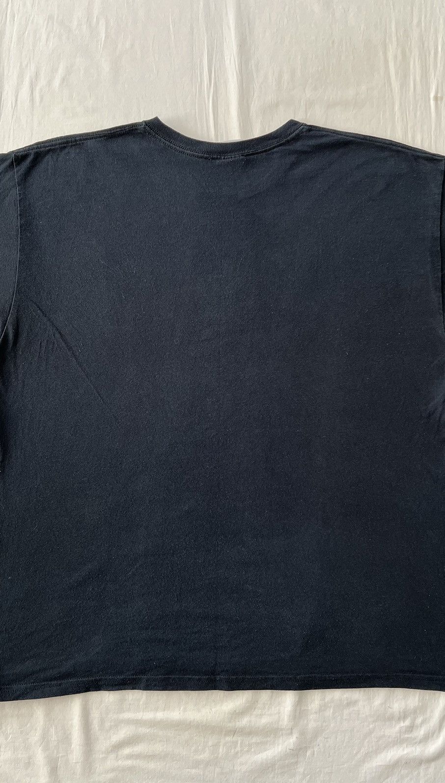 Vintage Vintage Porn Star Squeeze Hook-ups Black T-shirt Size US XL / EU 56 / 4 - 17 Thumbnail