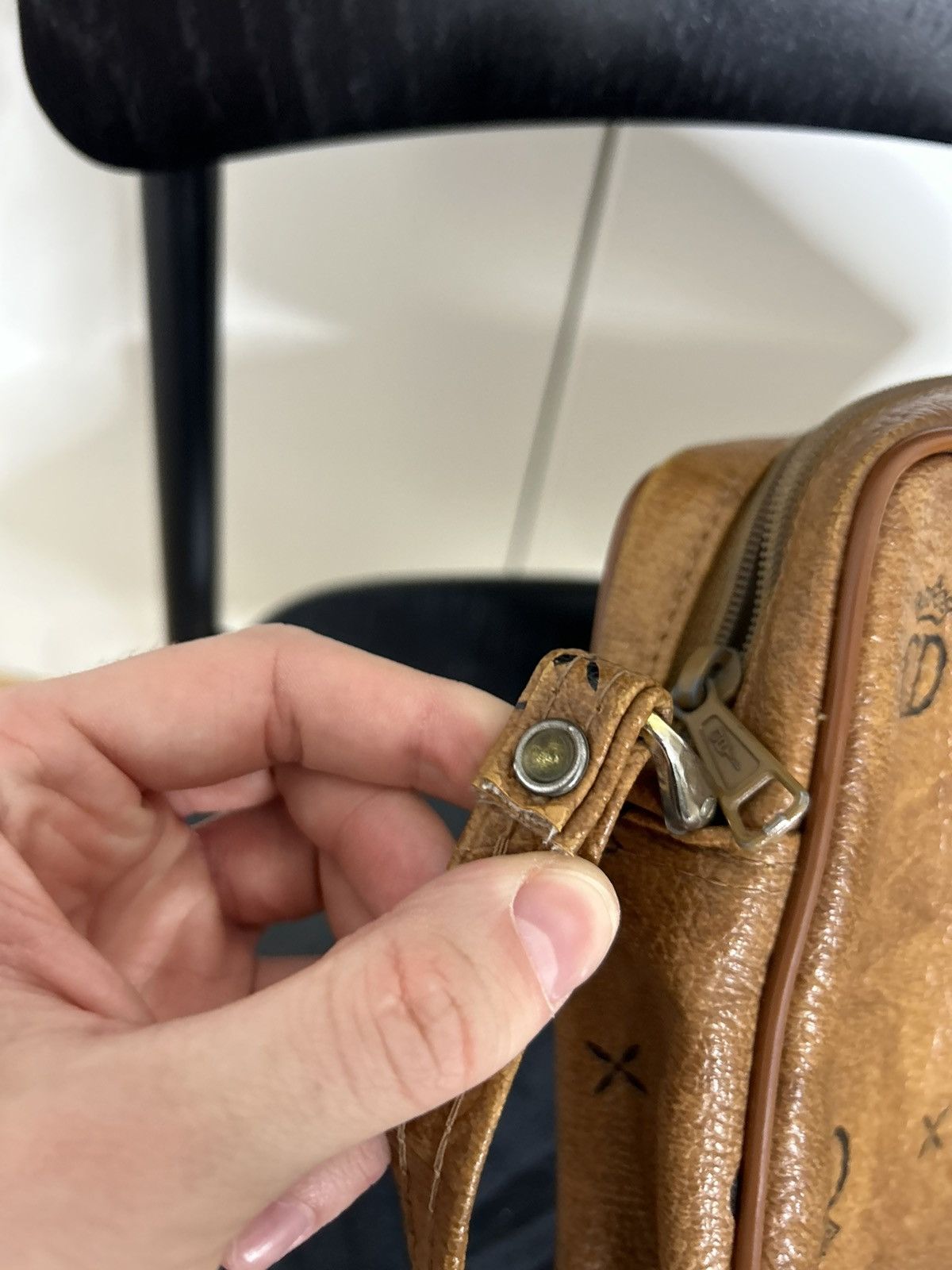 Christian Dior Monsieur × Dior Christian Dior bag Size ONE SIZE - 11 Thumbnail