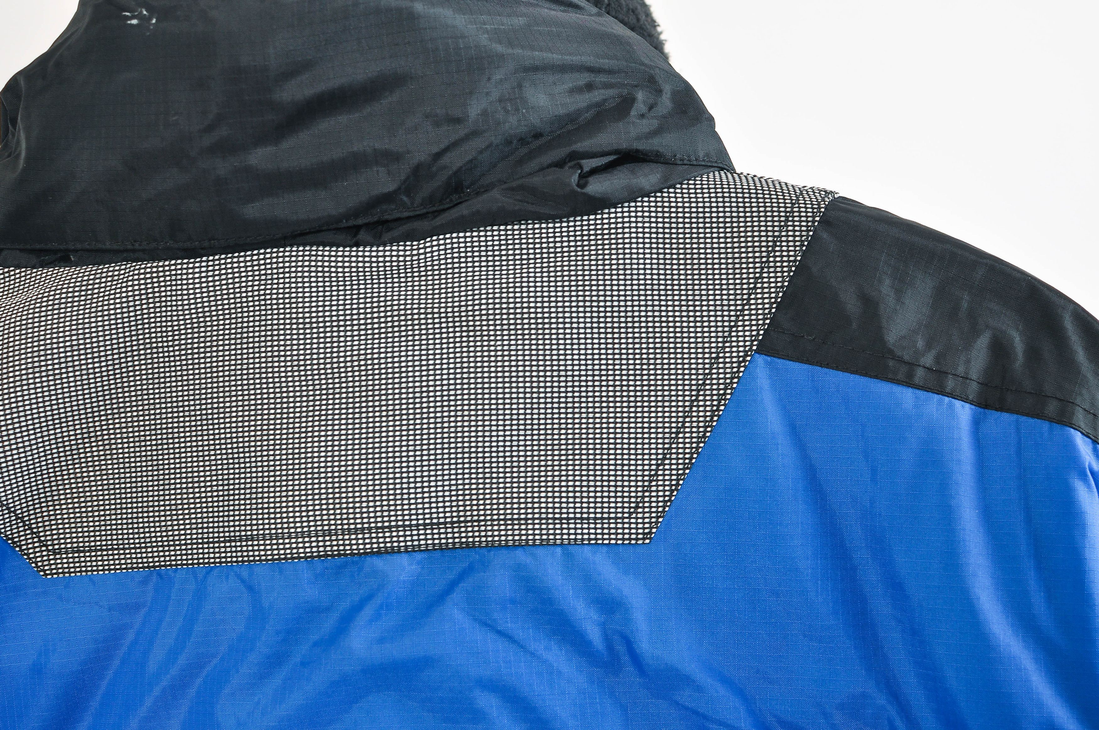 Other Vintage 90s Formicula Overhead Lined Windbreaker Jacket M Size US M / EU 48-50 / 2 - 4 Thumbnail