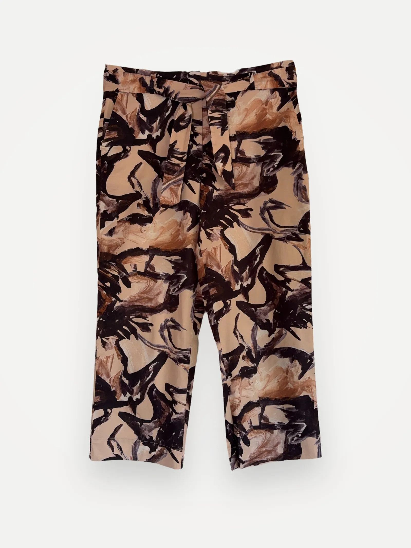 Gerry Weber Gerry Weber Pants Size 28" / US 6 / IT 42 - 1 Thumbnail