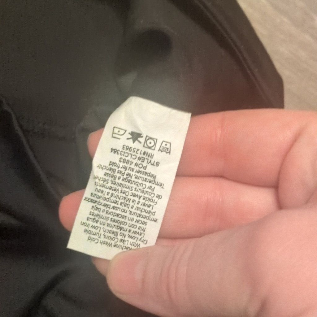 Beyond Yoga Beyond Yoga Black Leggings Size XS Size 25" / US 0 / IT 36 - 5 Thumbnail