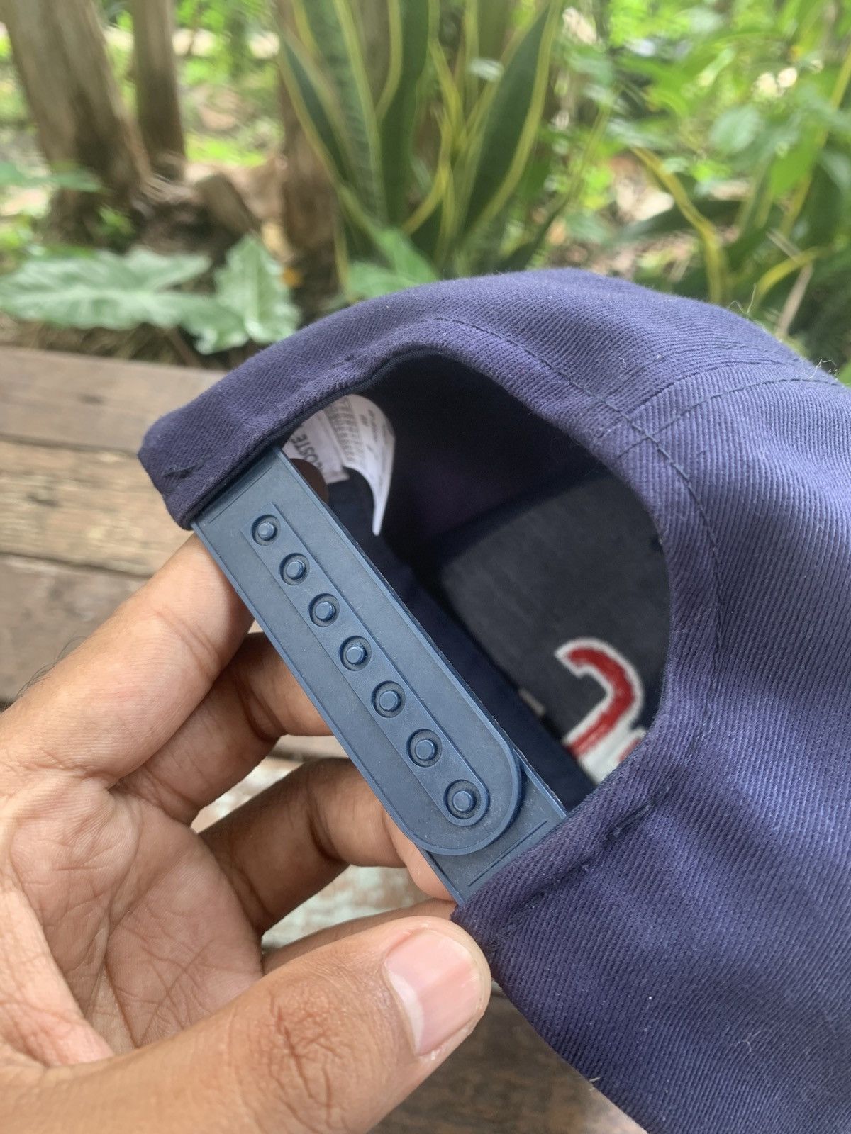 Lacoste Vintage Lacoste Hats Size ONE SIZE - 11 Thumbnail