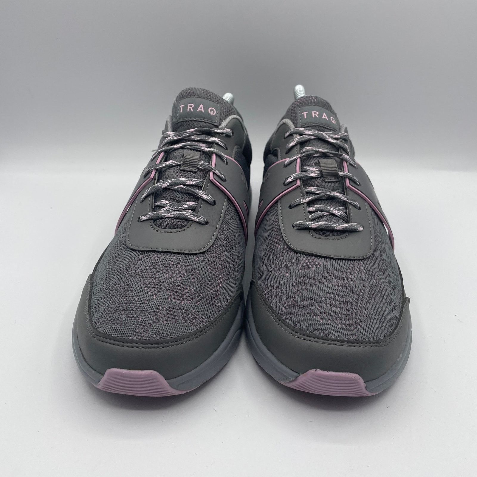 Other Traq Alegria Qarma Grey Chasm Shoes Walking Womens 42 Size US 11.5 / IT 41.5 - 4 Thumbnail