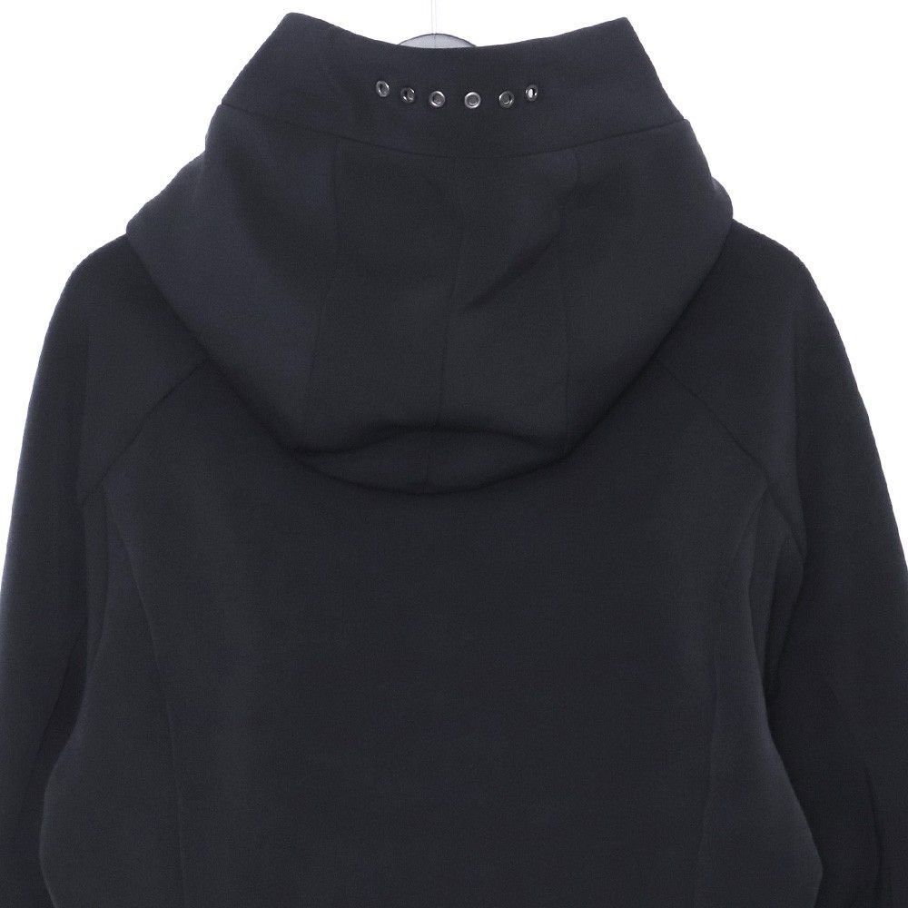 Devoa Schoeller corkshell Pullover Stretch Hoodie JP 2 US M-S Size US M / EU 48-50 / 2 - 4 Thumbnail
